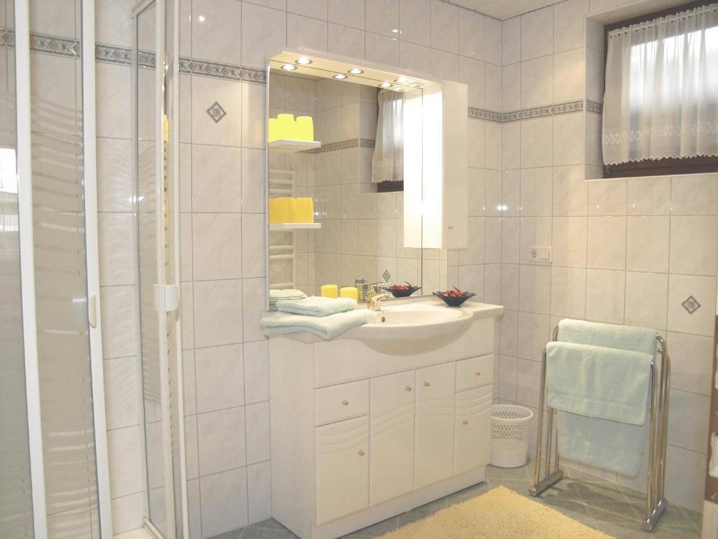 Haus Elfi Leilighet Wagrain Rom bilde