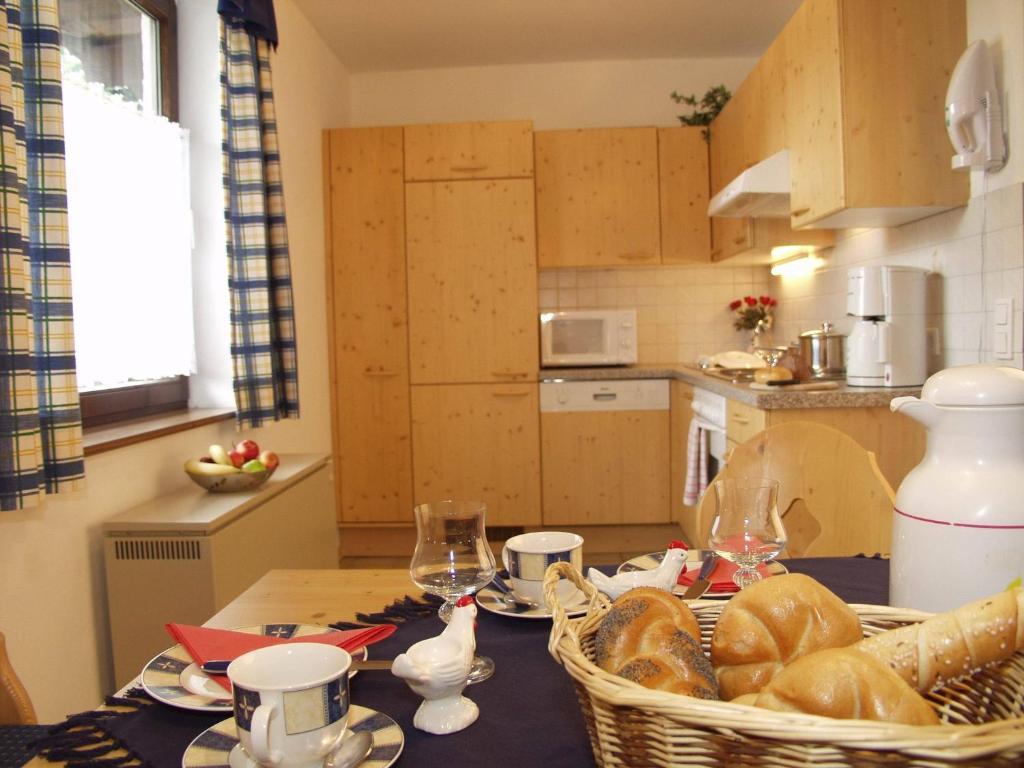 Haus Elfi Leilighet Wagrain Rom bilde